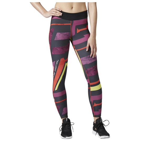 Reebok Γυναικείο κολάν